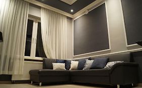 Classy Apartment At European Quarter